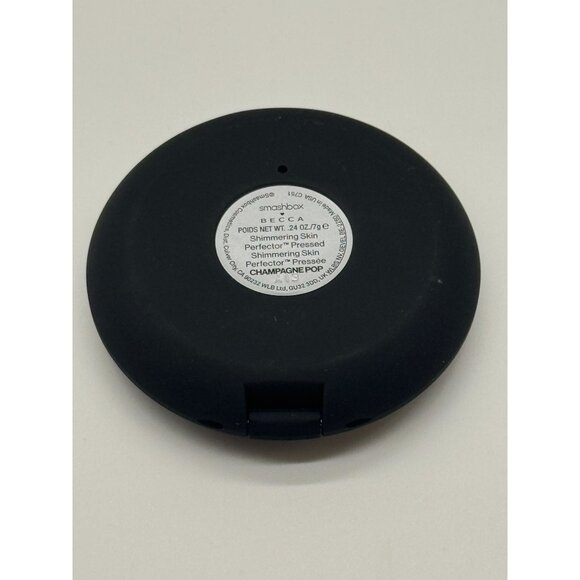 Smashbox Shimmering Skin Perfector Highlighter Champagne Pop .24 oz - Picture 5 of 5